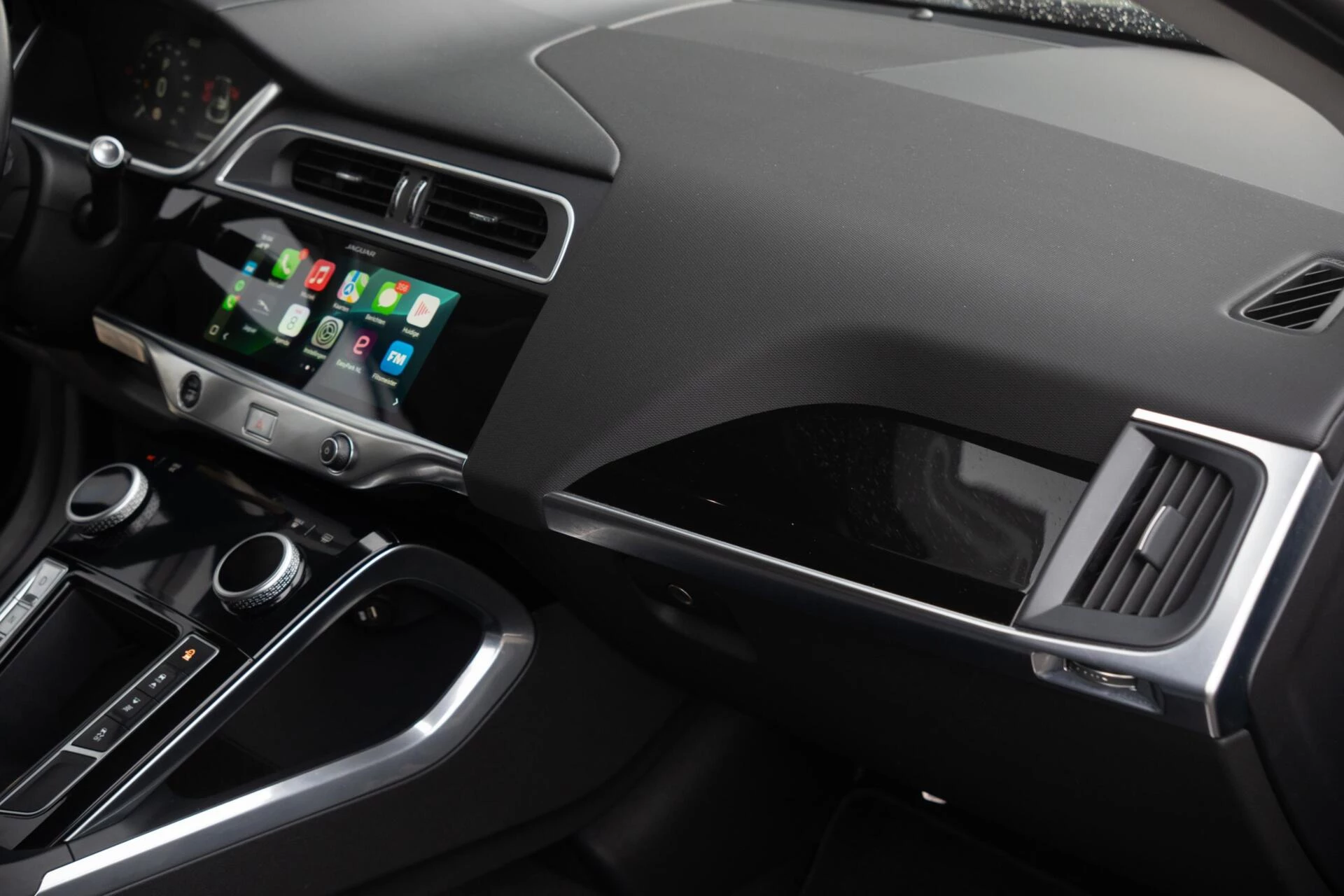 Hoofdafbeelding Jaguar I-PACE
