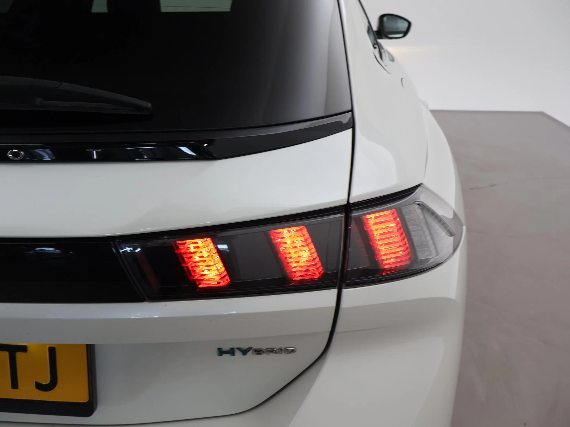 Hoofdafbeelding Peugeot 508