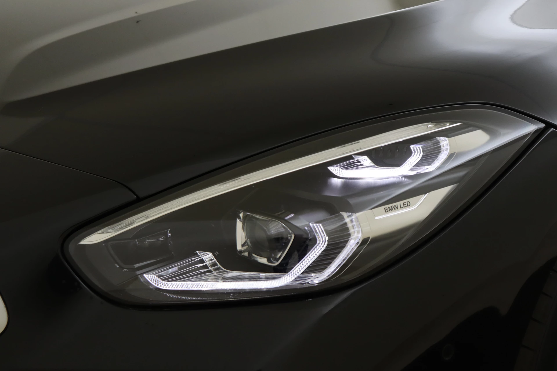 Hoofdafbeelding BMW Z4