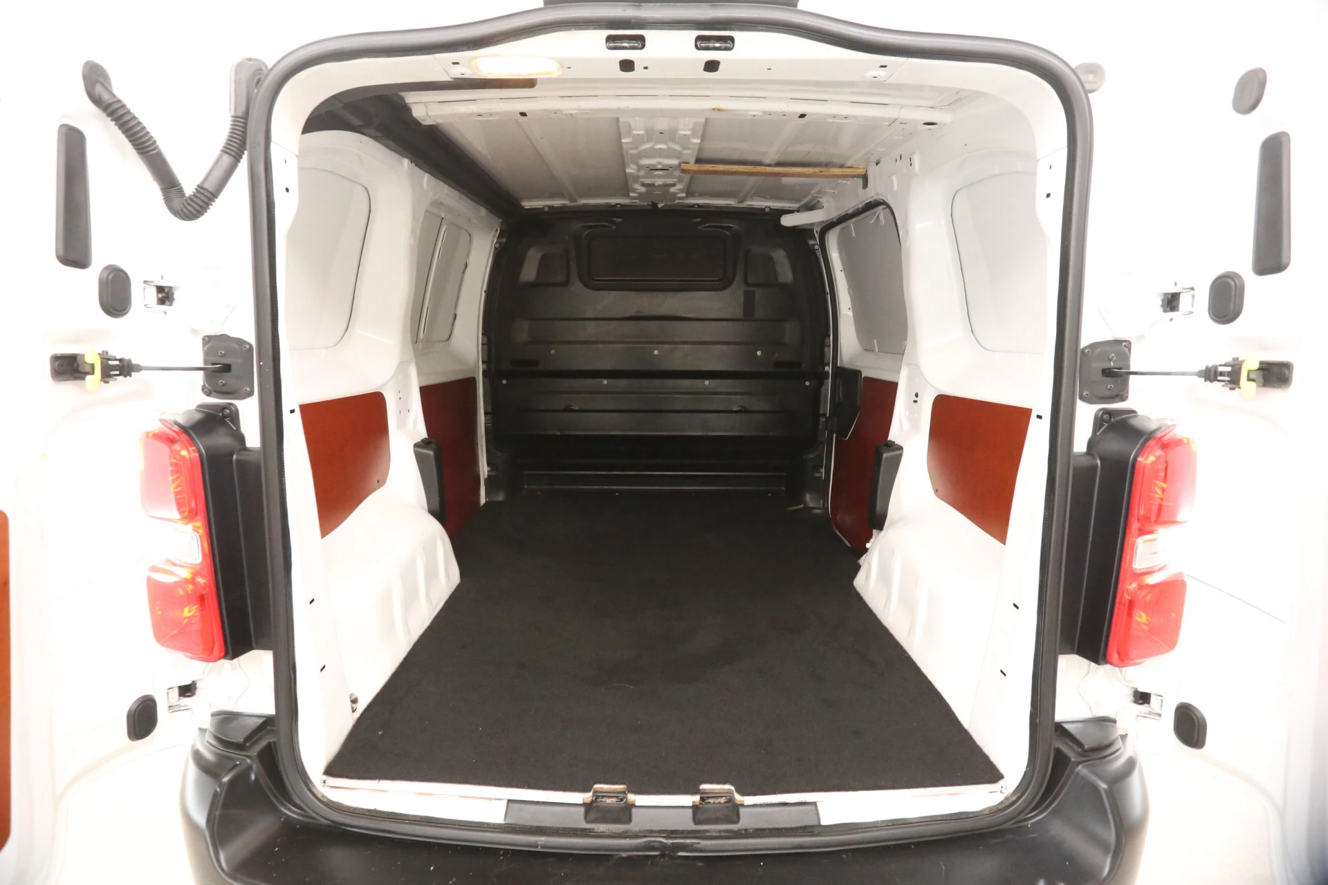 Hoofdafbeelding Citroën Jumpy