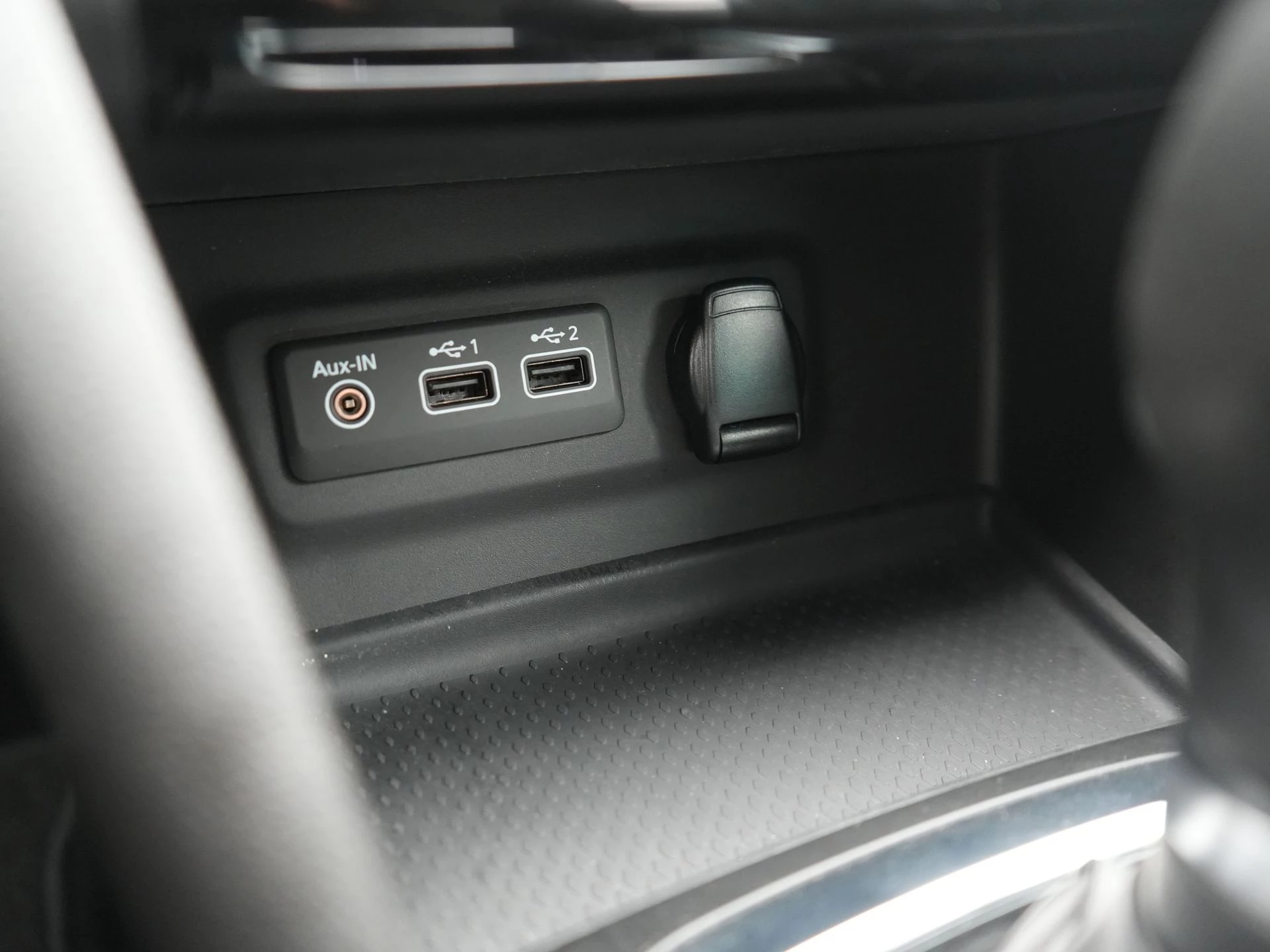 Hoofdafbeelding Renault Megane E-Tech