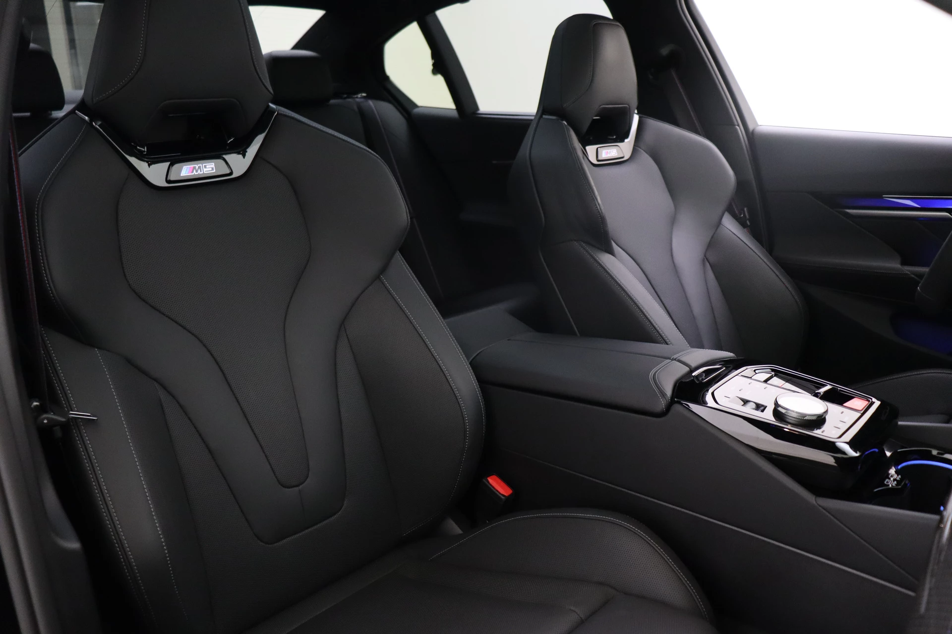 Hoofdafbeelding BMW M5