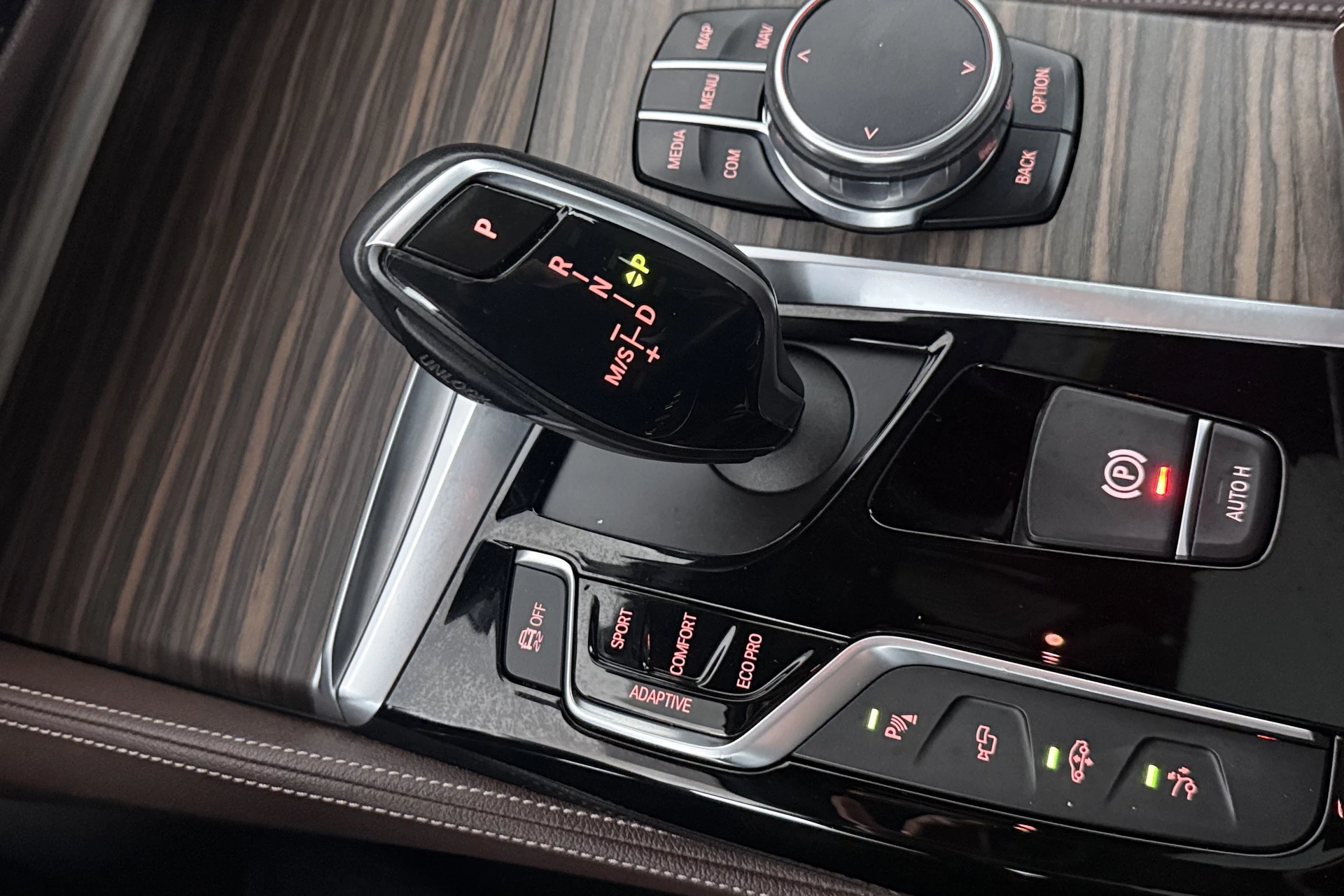 Hoofdafbeelding BMW 6 Serie