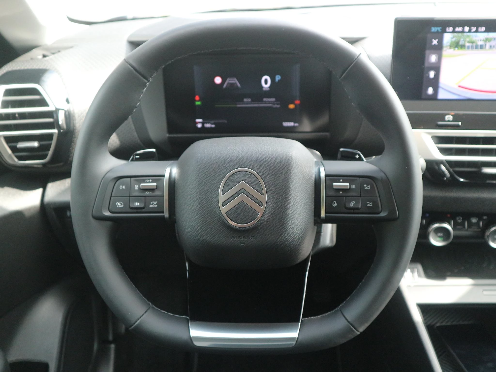 Hoofdafbeelding Citroën C4