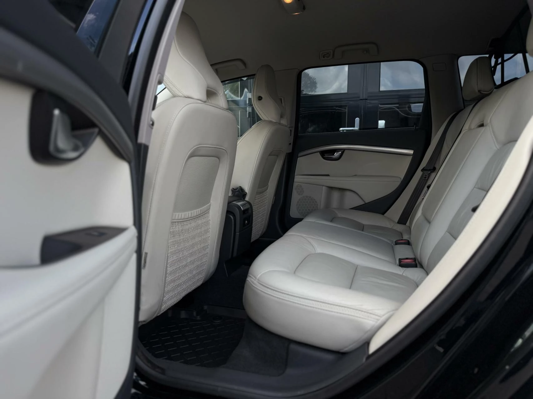 Hoofdafbeelding Volvo XC70