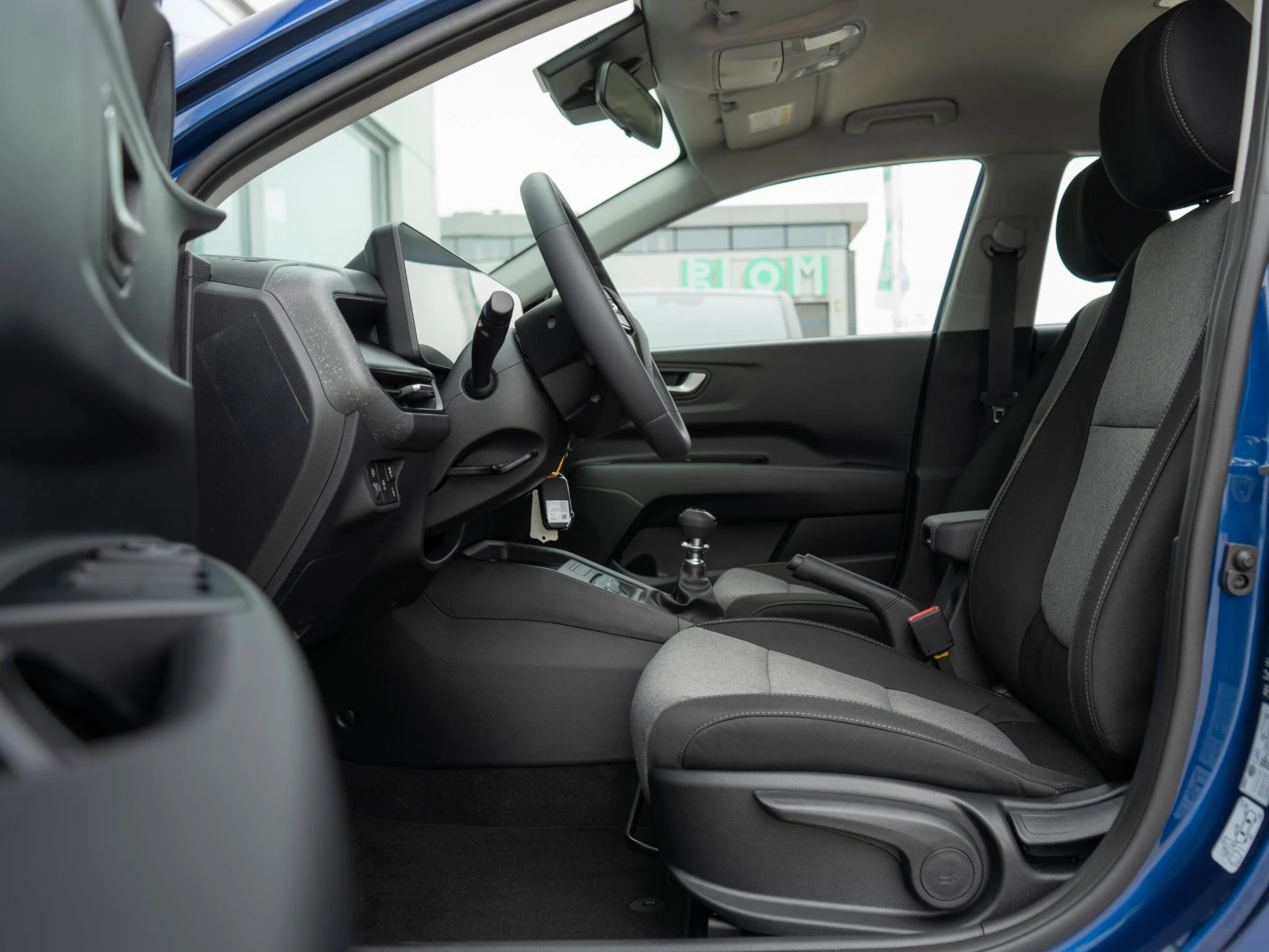 Hoofdafbeelding Kia Stonic