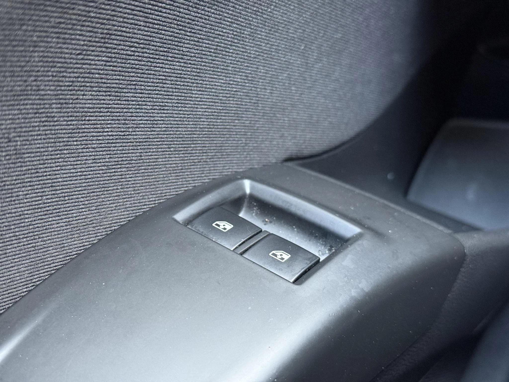 Hoofdafbeelding Opel Meriva