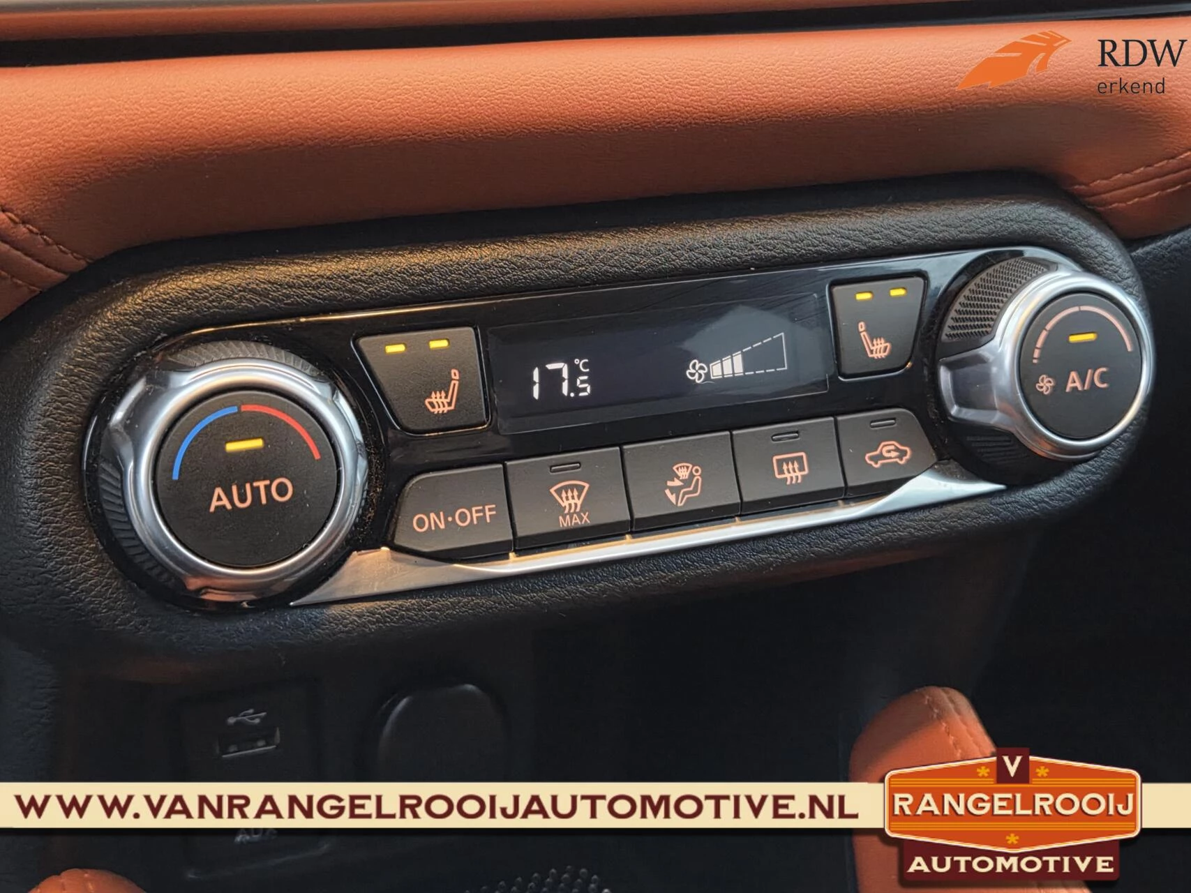 Hoofdafbeelding Nissan Micra