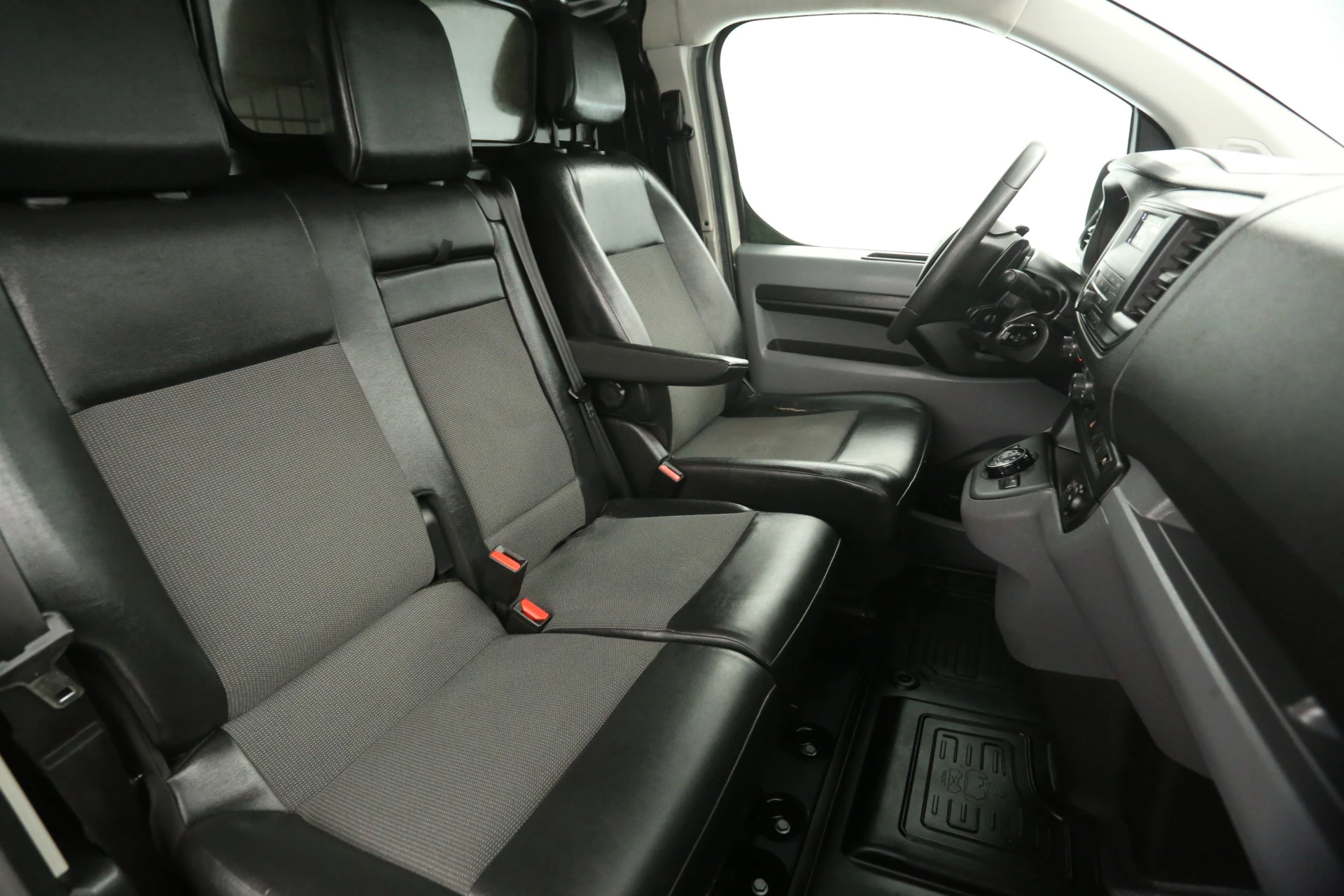 Hoofdafbeelding Toyota ProAce
