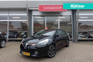 Renault Clio 0.9 TCE ECO2 EXPRESSION 100%NL (All-in prijs)