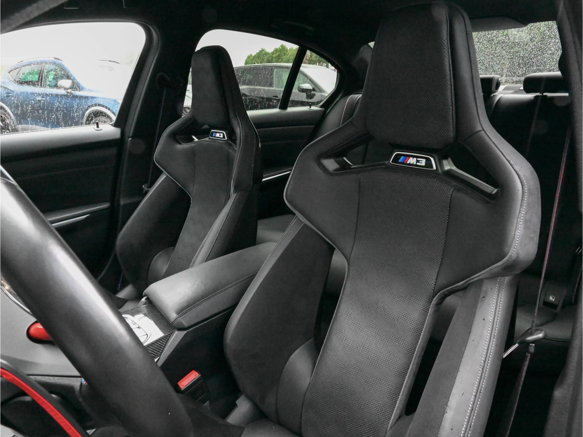 Hoofdafbeelding BMW M3