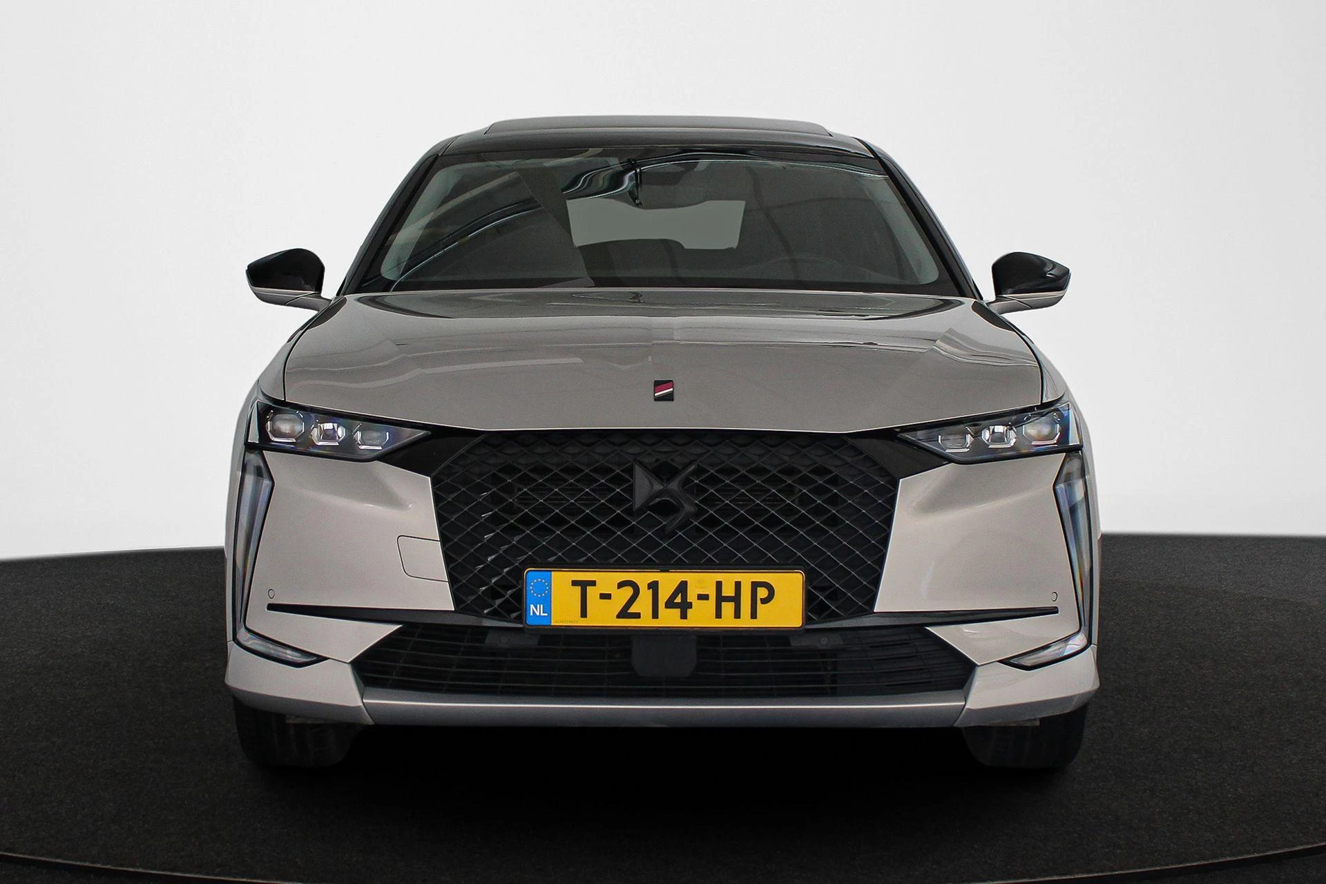 Hoofdafbeelding DS DS 4