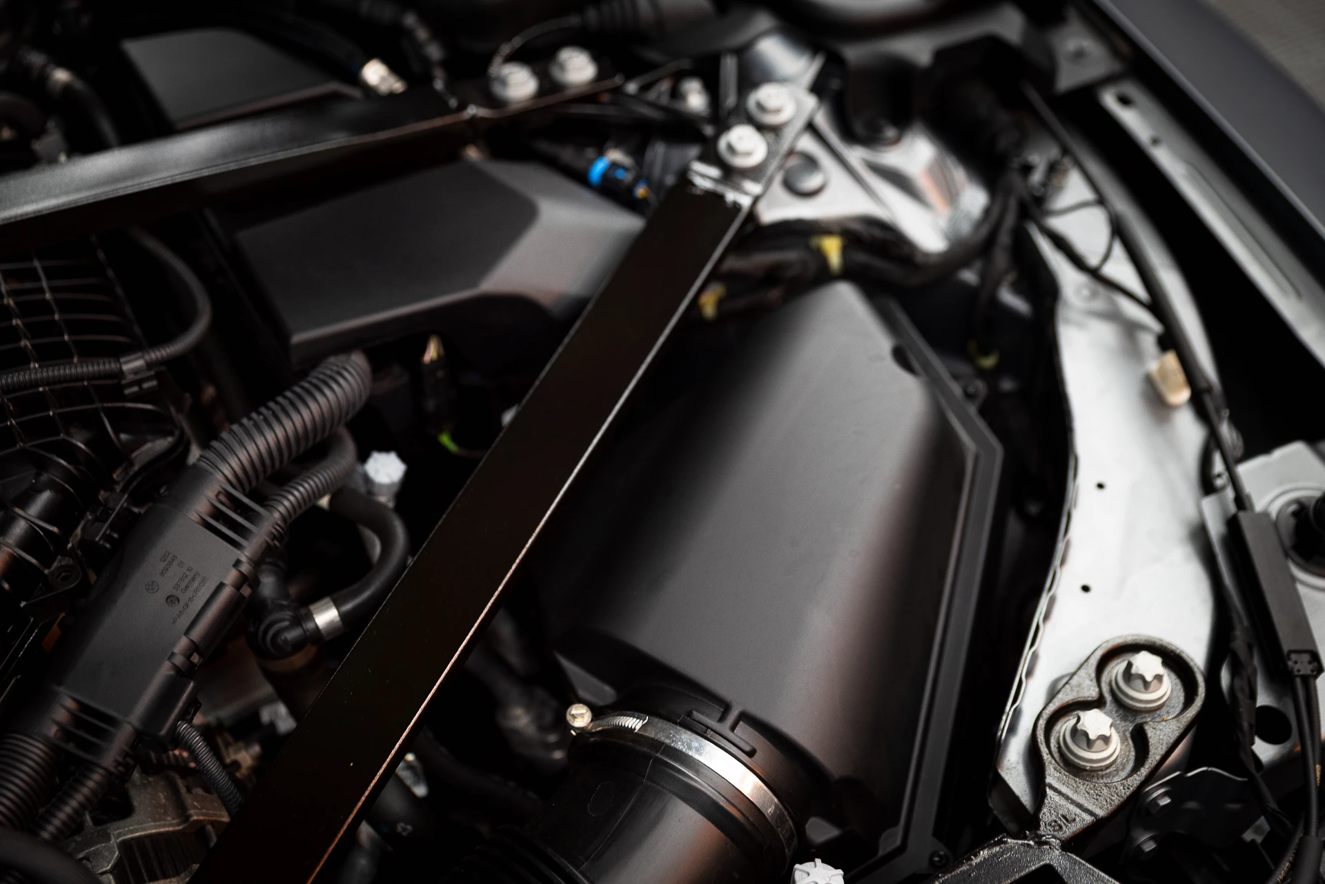 Hoofdafbeelding BMW M3