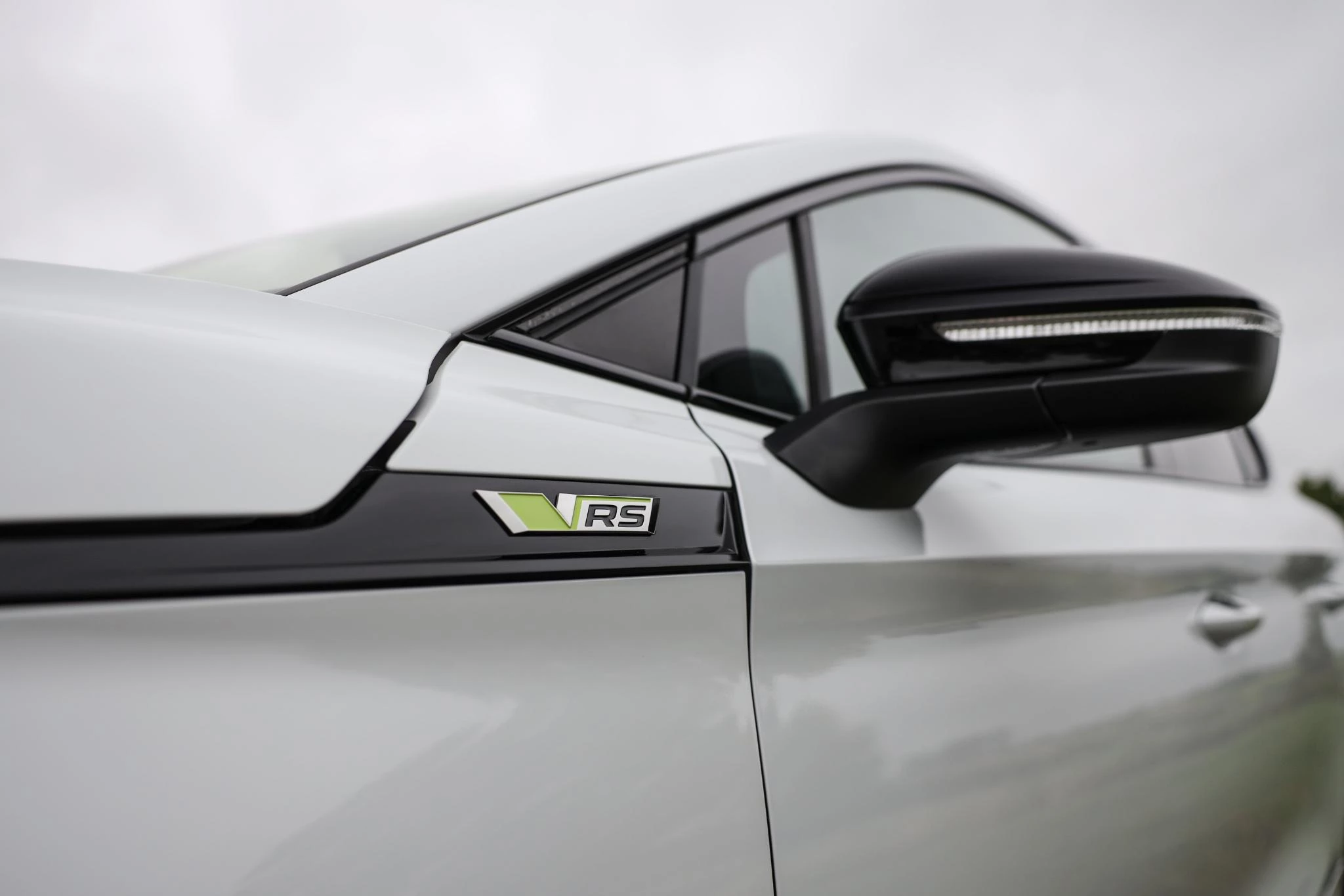 Hoofdafbeelding Škoda Enyaq Coupe