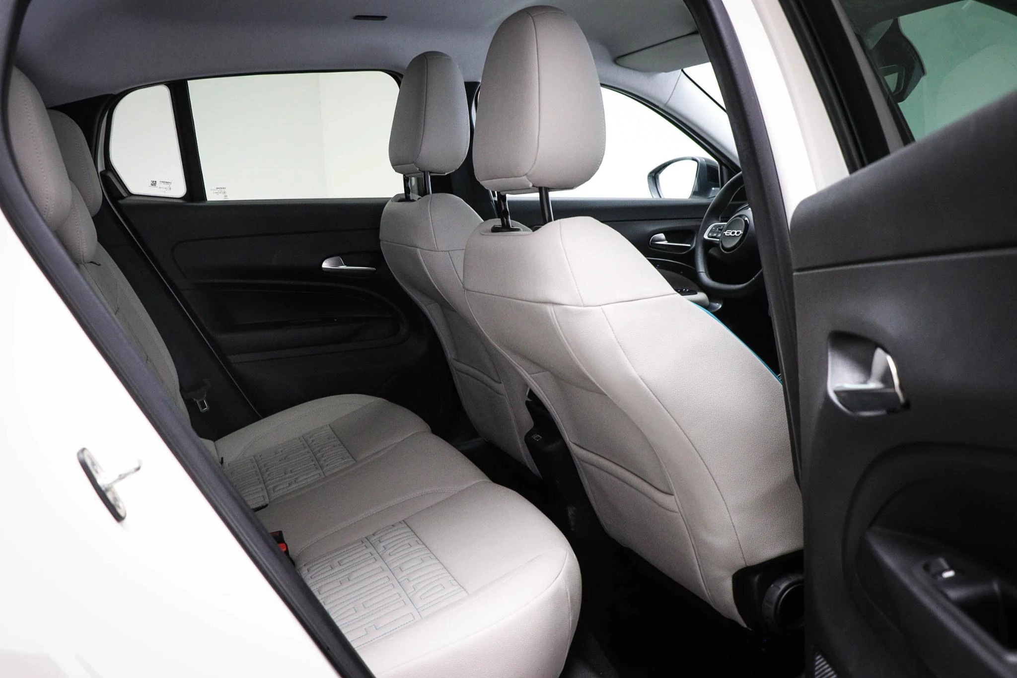 Hoofdafbeelding Fiat 600