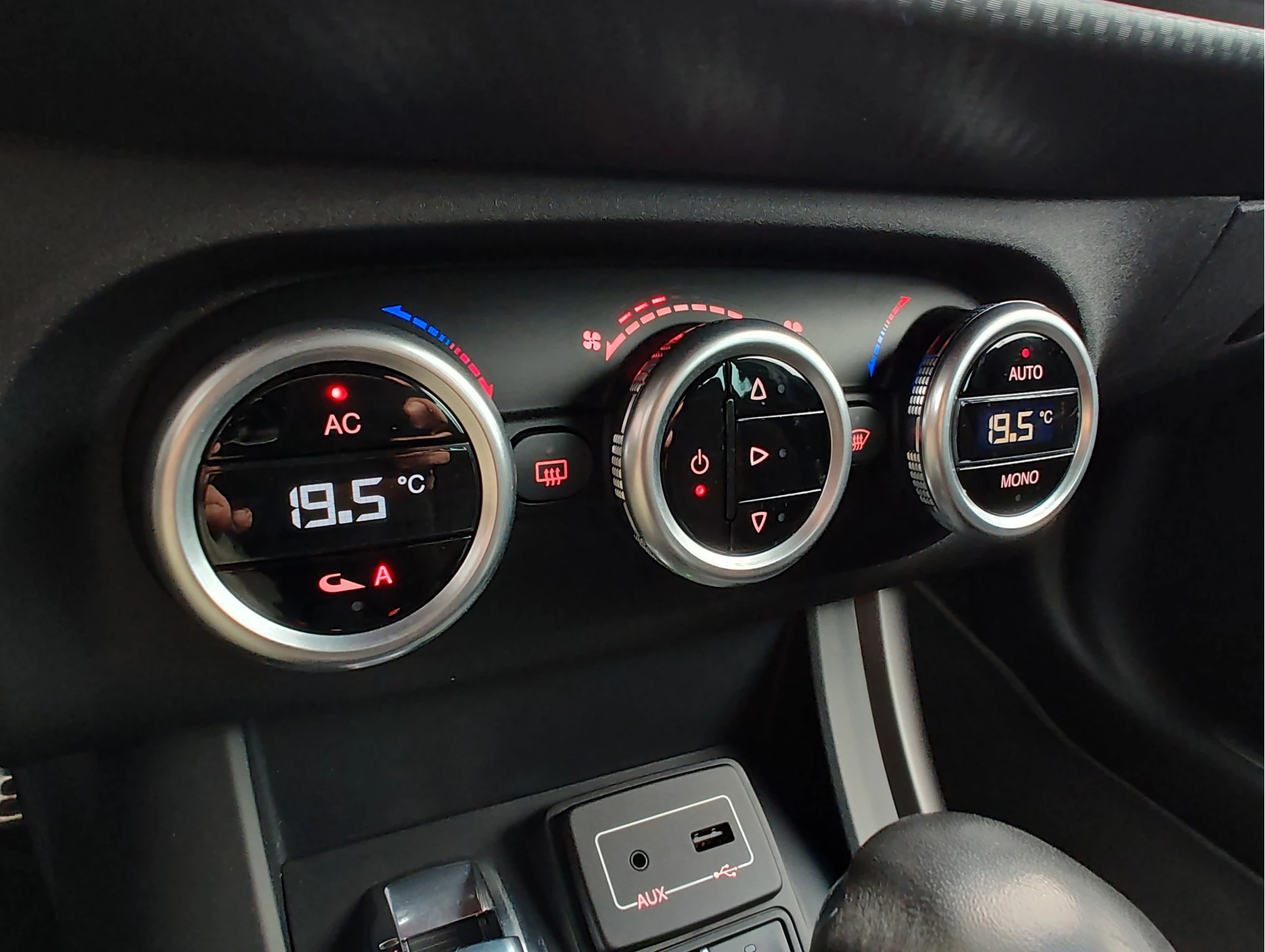 Hoofdafbeelding Alfa Romeo Giulietta