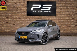 CUPRA Formentor 1.4 e-Hybrid VZ Performance, Pano, Leder,ACC