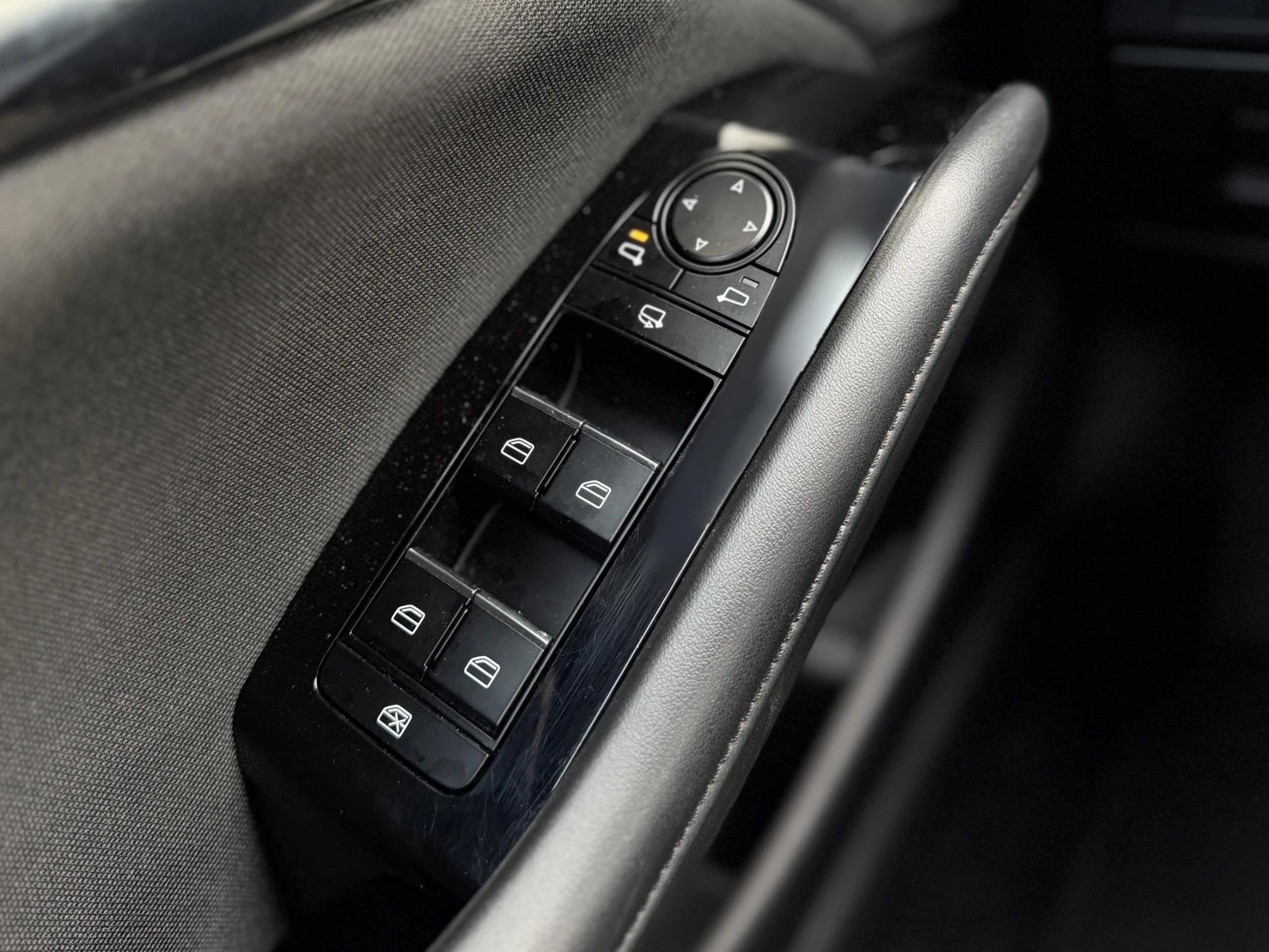 Hoofdafbeelding Mazda 3