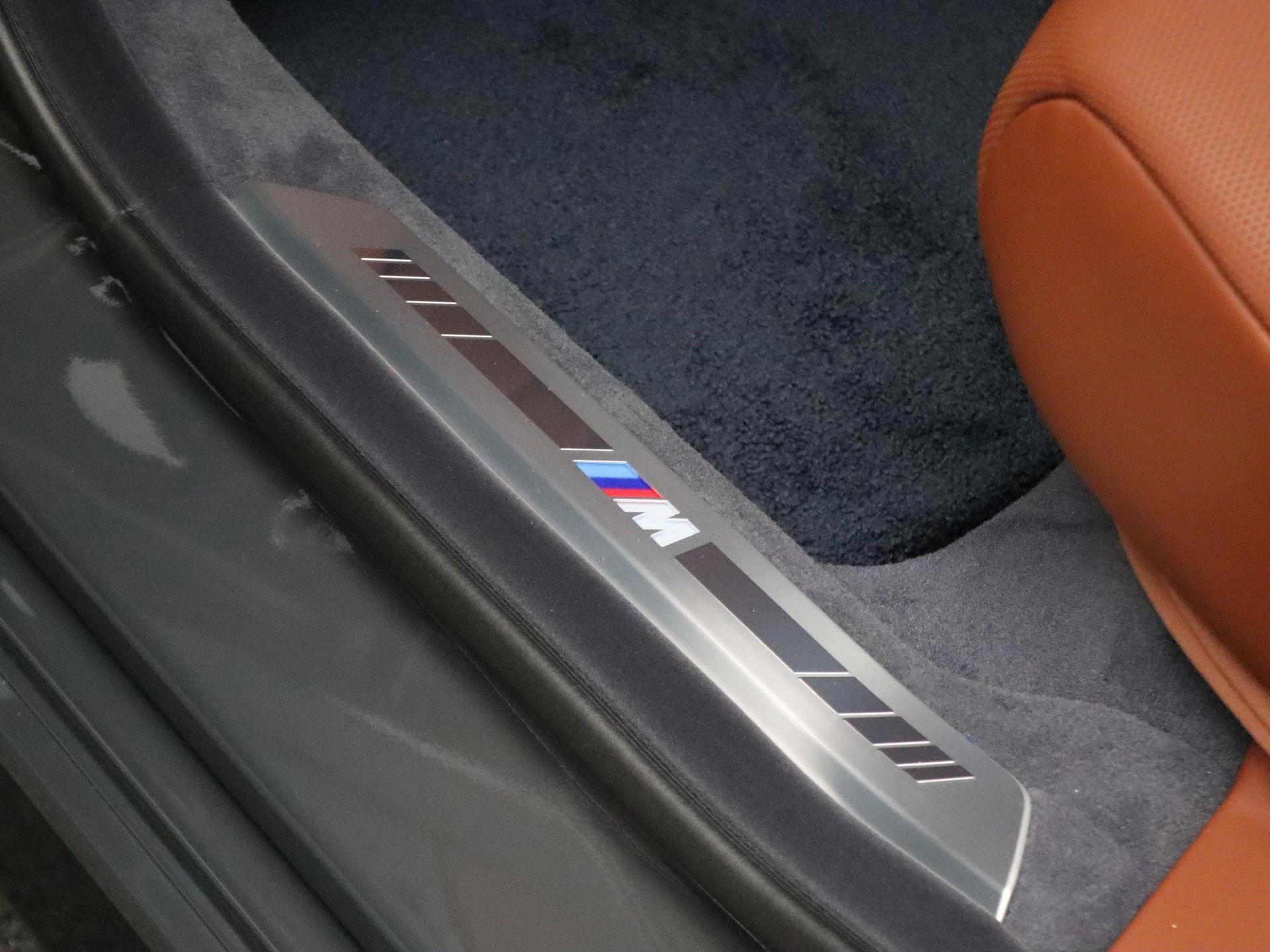 Hoofdafbeelding BMW 7 Serie