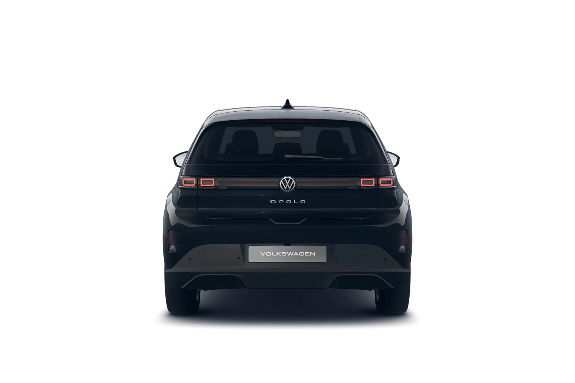 Hoofdafbeelding Volkswagen ID. Polo