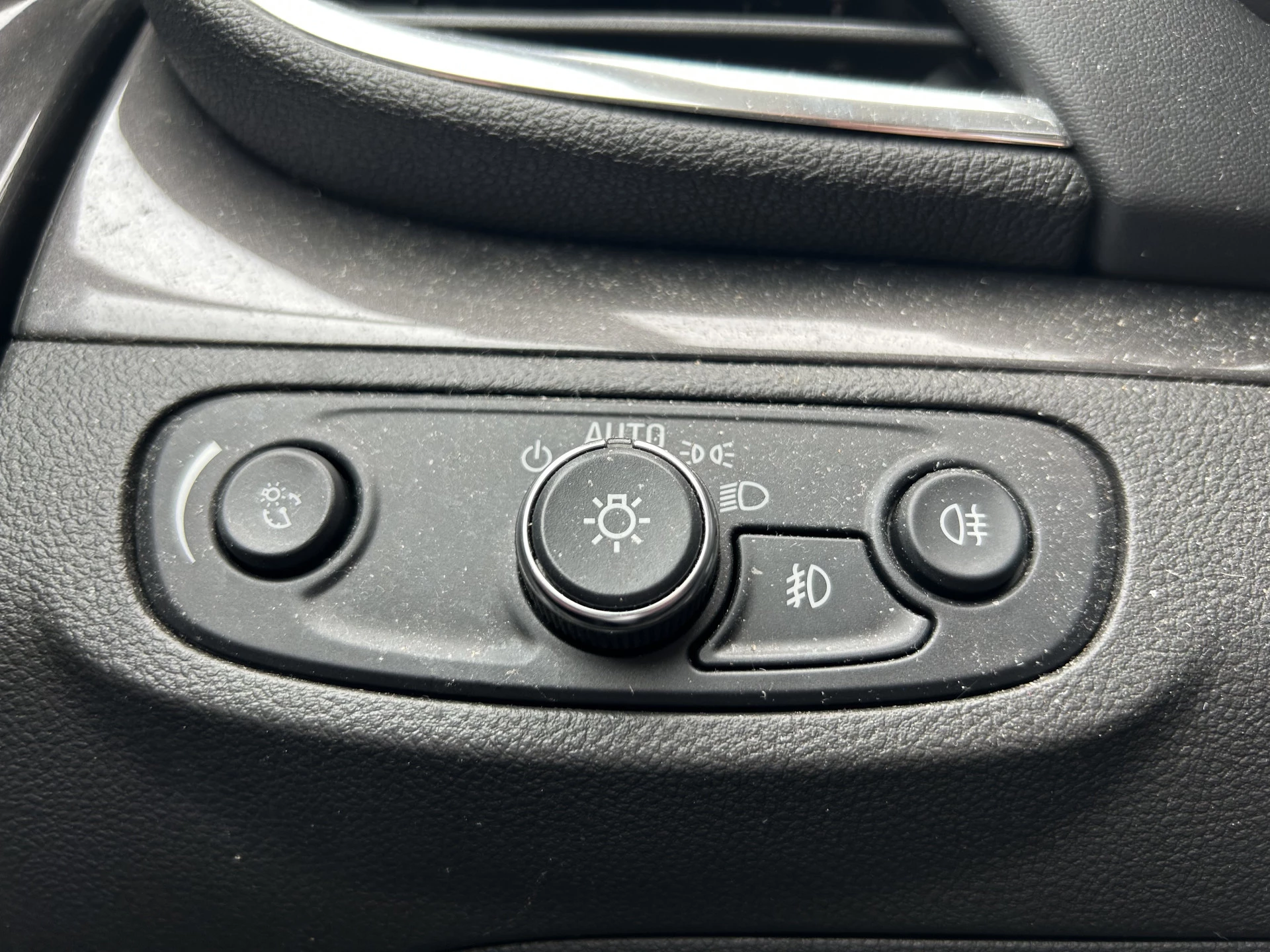 Hoofdafbeelding Opel Mokka X