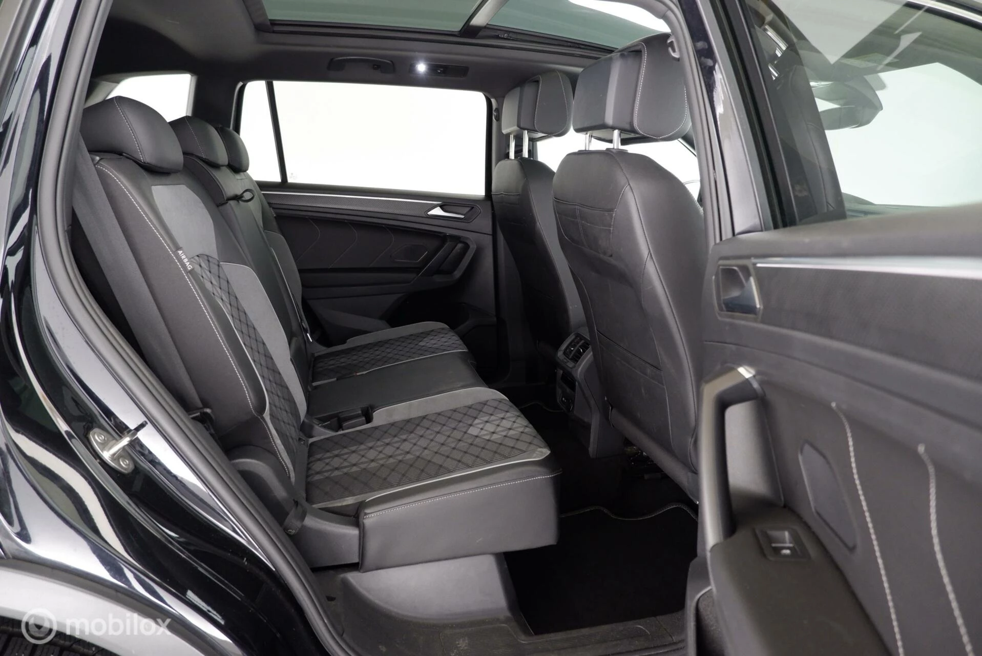 Hoofdafbeelding Volkswagen Tiguan Allspace