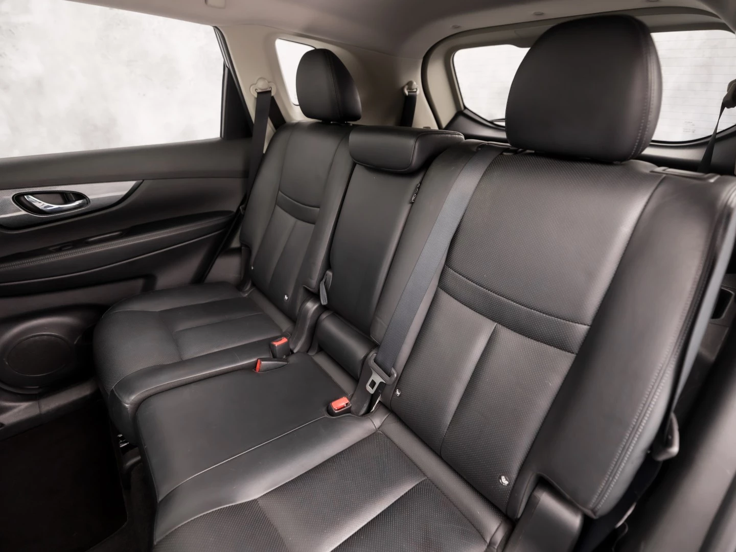 Hoofdafbeelding Nissan X-Trail