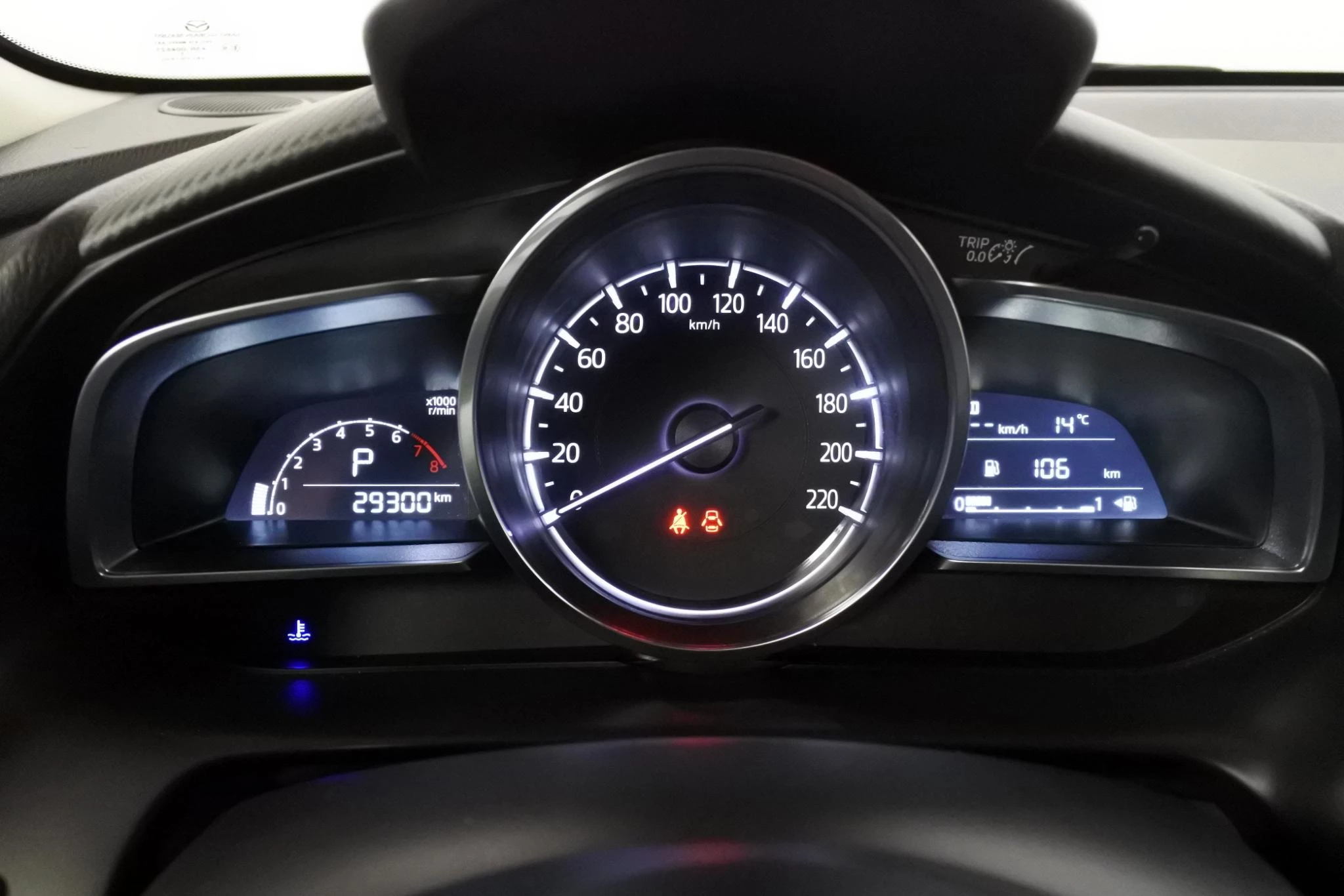 Hoofdafbeelding Mazda 2