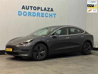 Tesla Model 3 Standard RWD Plus 60 kWh