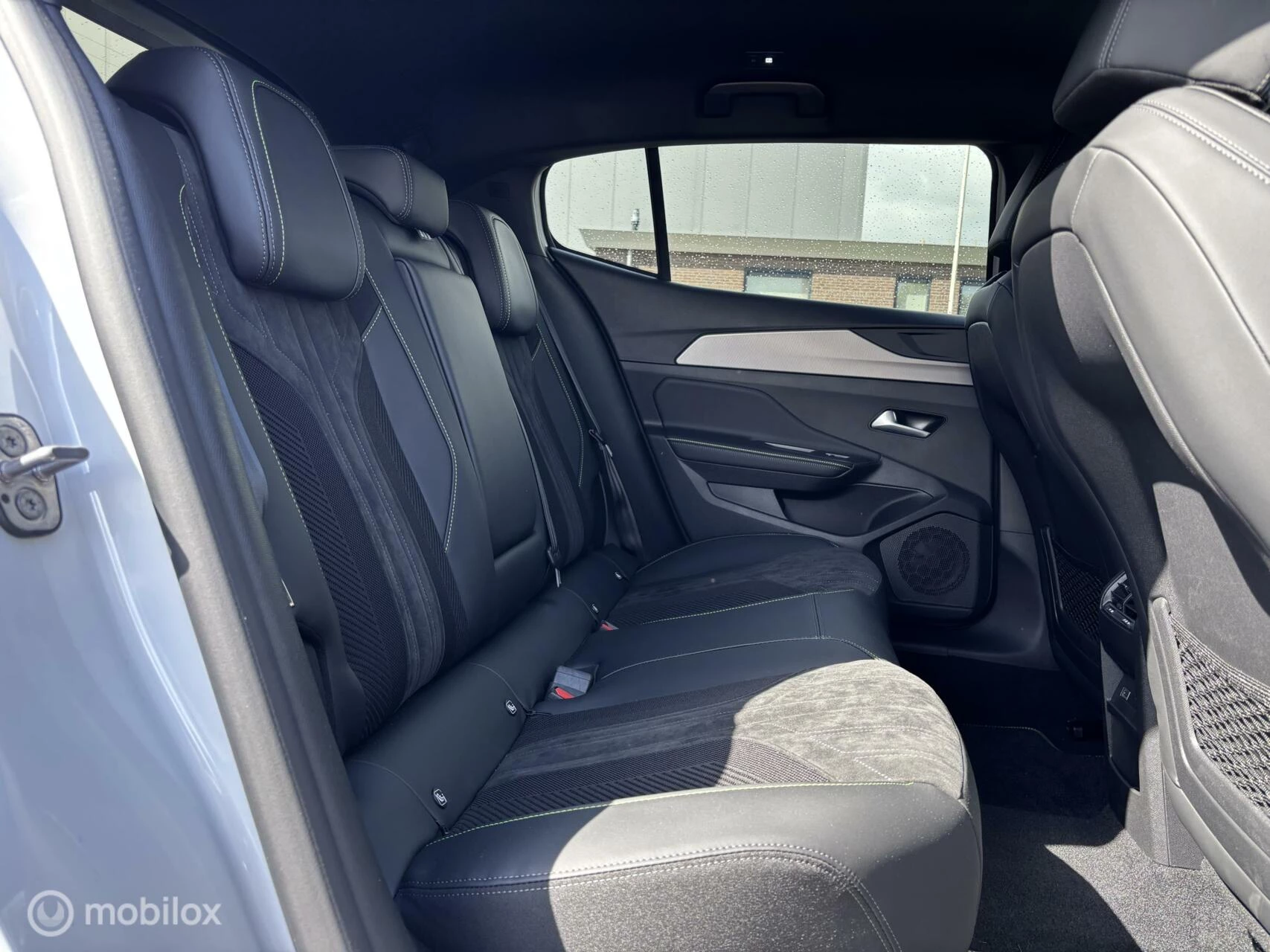 Hoofdafbeelding Peugeot 408
