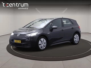 Hoofdafbeelding Volkswagen ID.3 Volkswagen ID.3 Life 58 kWh Pro 204 PK, SOH 91%, Winterpakket, Carplay, Navigatie