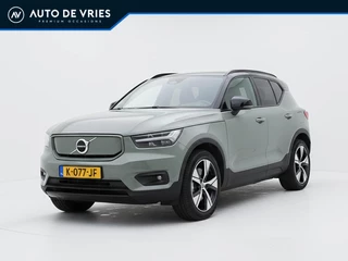 Volvo XC40 Recharge P8 AWD R-Design | SOH 92% | Achteruitrijcamera | Elektrische stoelen | Trekhaak