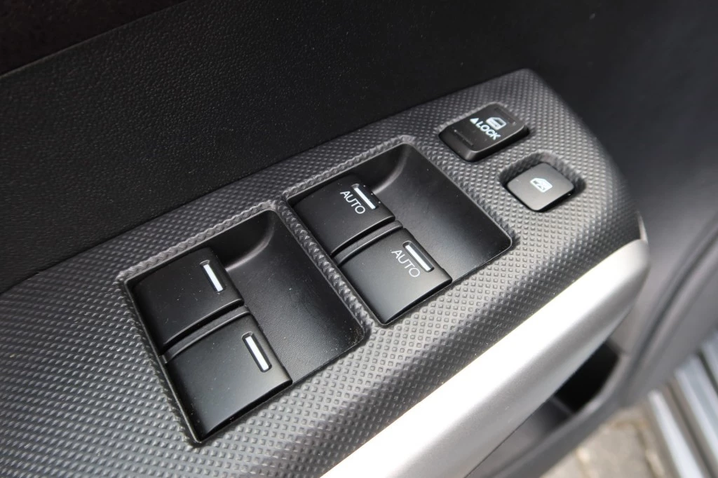 Hoofdafbeelding Honda Insight