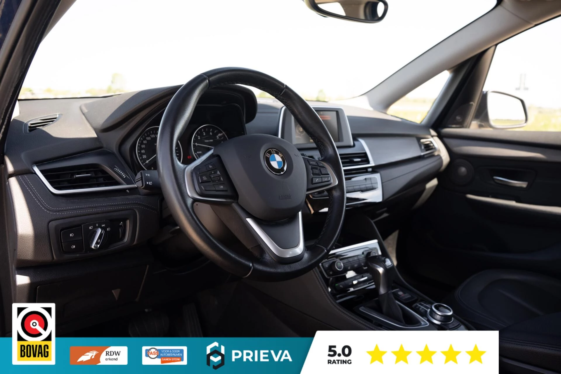 Hoofdafbeelding BMW 2 Serie