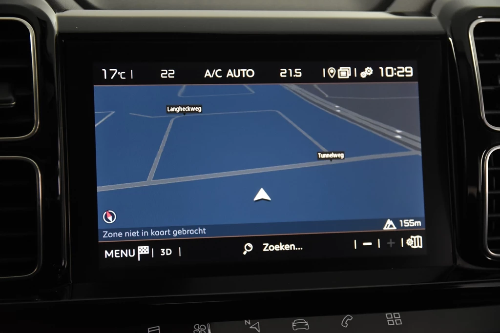 Hoofdafbeelding Citroën C5 Aircross