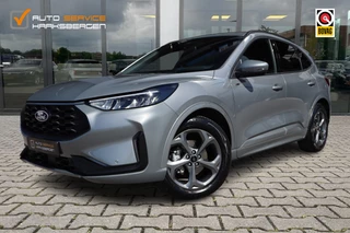 Ford Kuga 2.5 FHEV ST-Line | LED | Camera | Winter Pack |