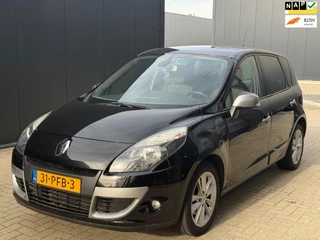 Renault Scénic 1.4 TCE Celsium Trekhaak NIEUWE KETTING & GROTE BEURT!