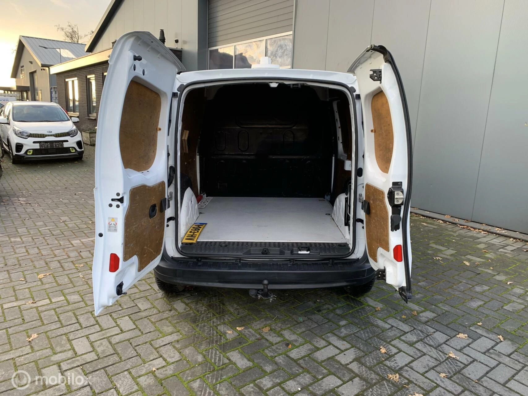 Hoofdafbeelding Mercedes-Benz Citan