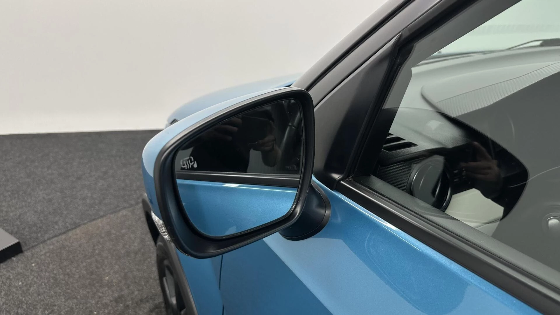 Hoofdafbeelding Suzuki Ignis