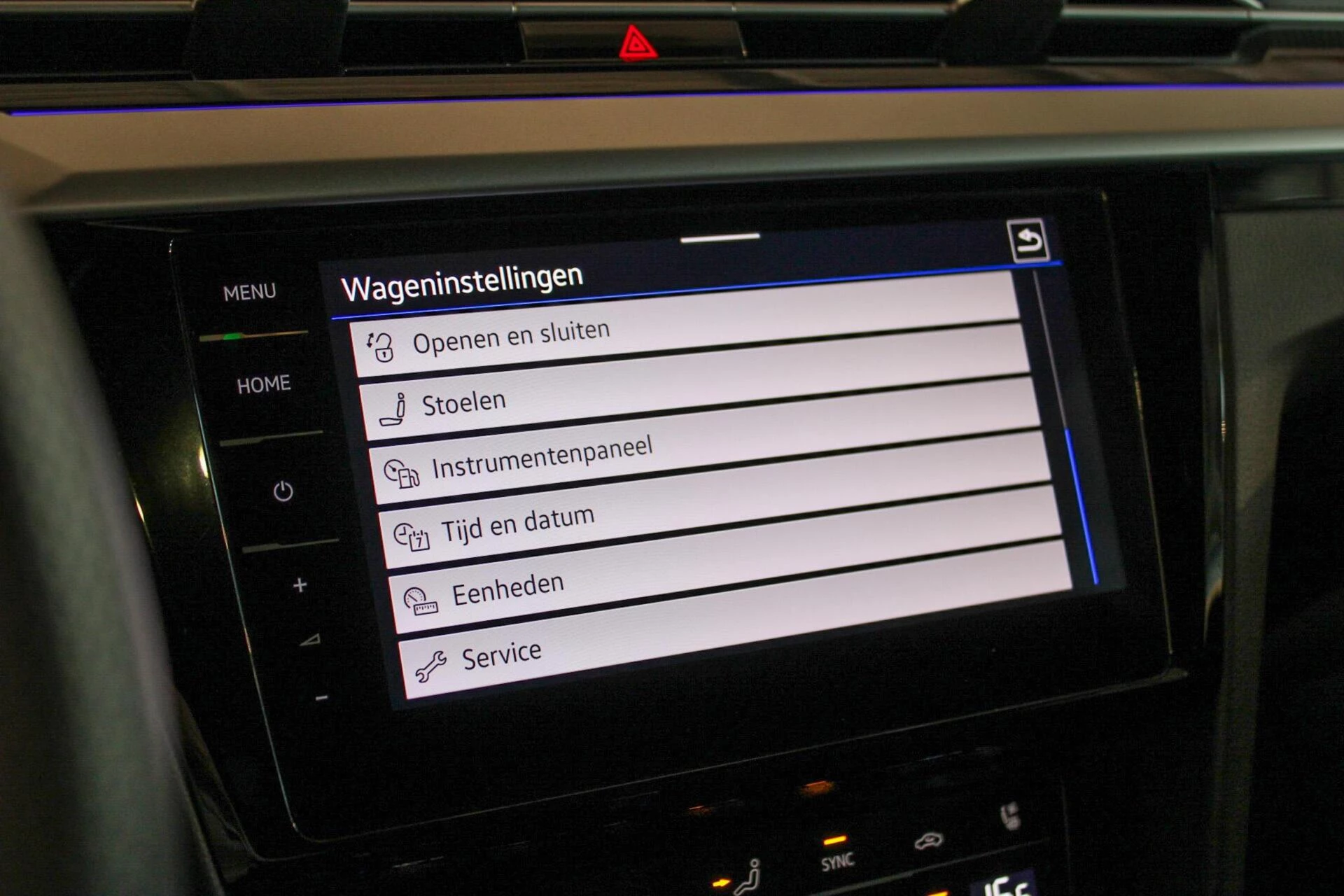 Hoofdafbeelding Volkswagen Arteon