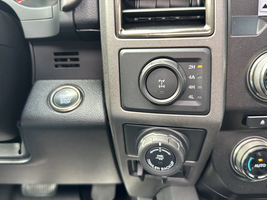 Hoofdafbeelding Ford F-150