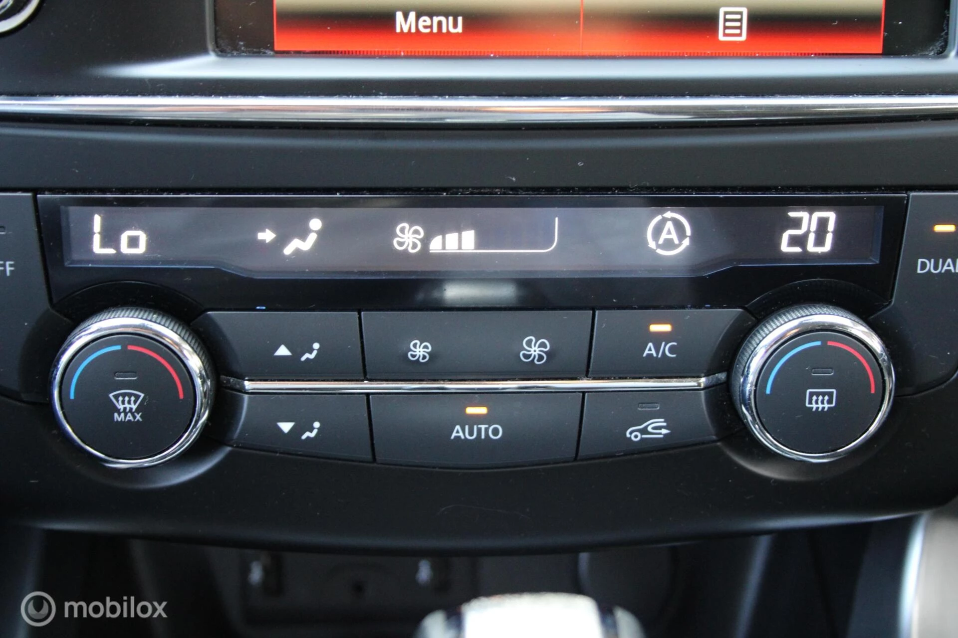 Hoofdafbeelding Renault Kadjar