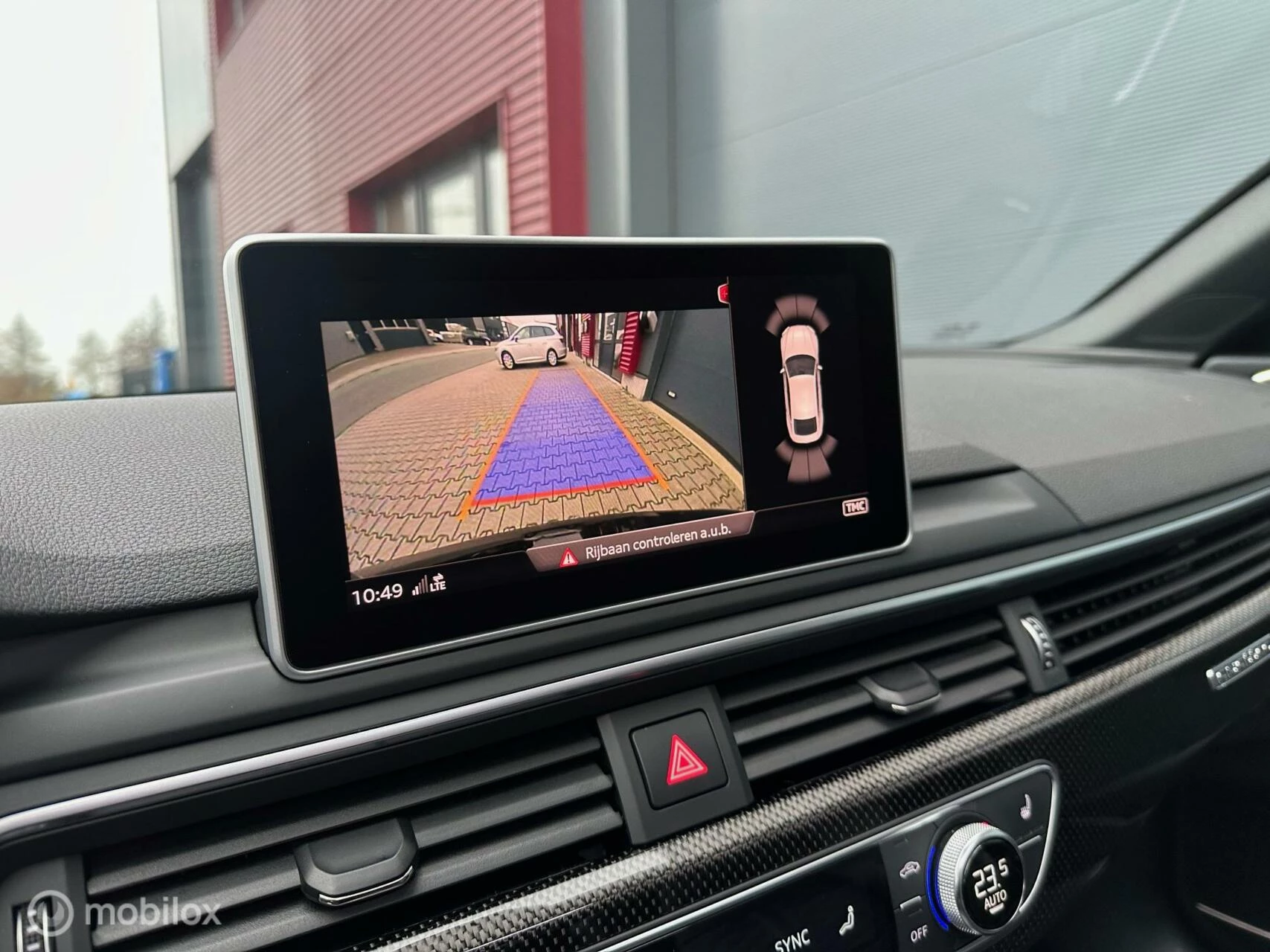 Hoofdafbeelding Audi S5