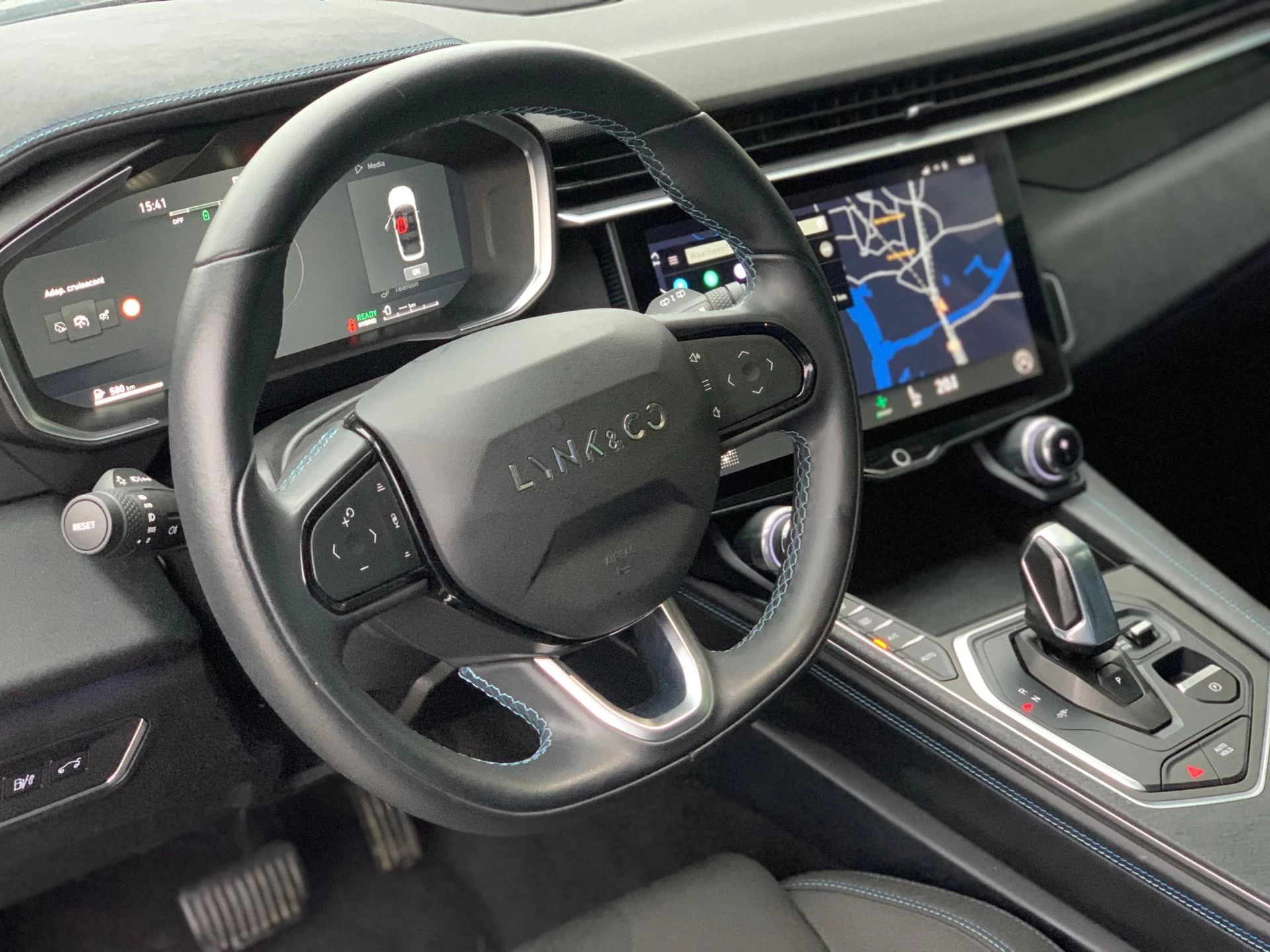 Hoofdafbeelding Lynk & Co 01