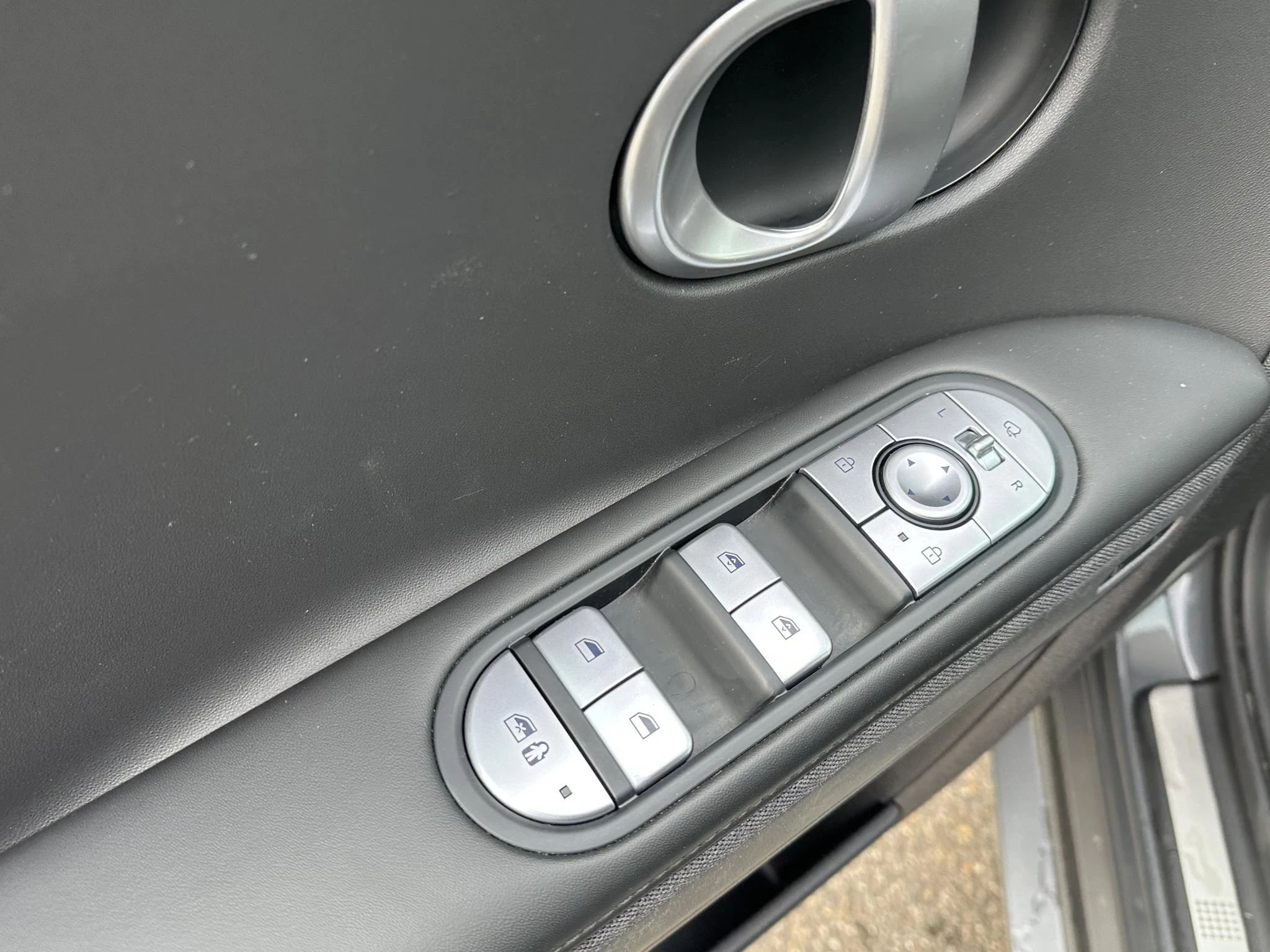 Hoofdafbeelding Hyundai IONIQ 5