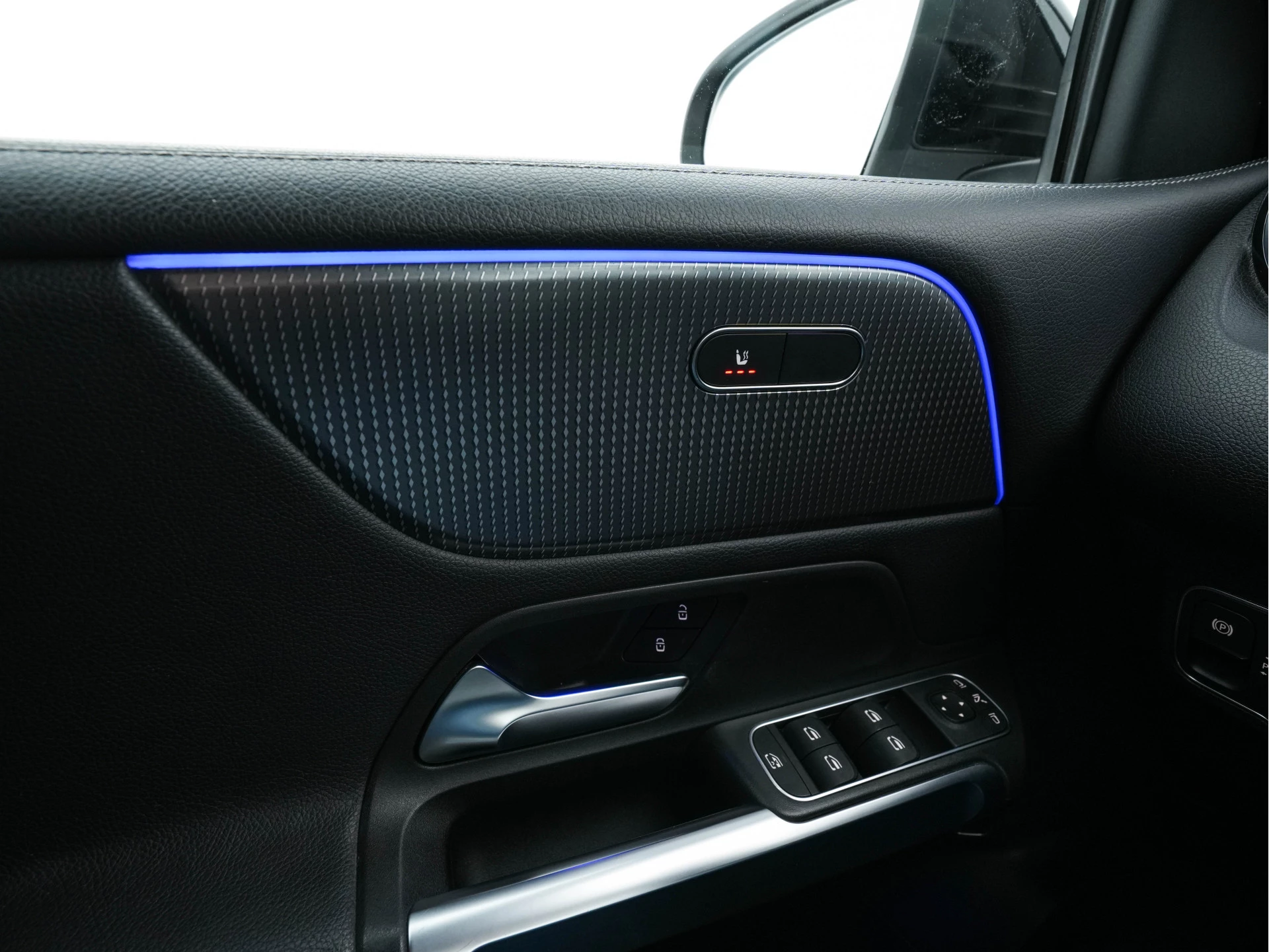 Hoofdafbeelding Mercedes-Benz GLB