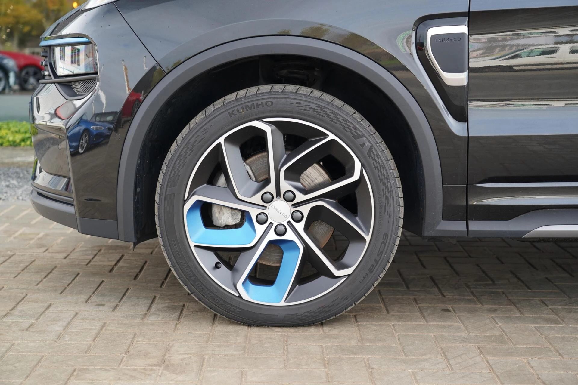 Hoofdafbeelding Lynk & Co 01