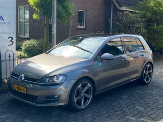 Volkswagen Golf 1.4 TSI Highline