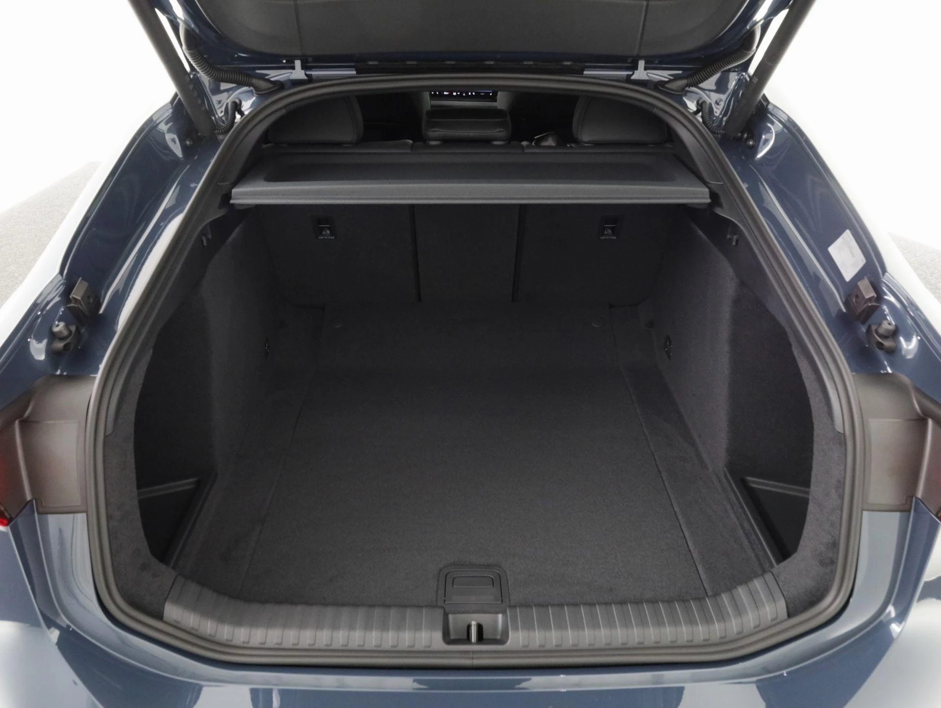 Hoofdafbeelding Audi A6 Sportback e-tron