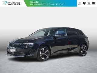 Opel Astra 1.2 GS Line Winterpakket